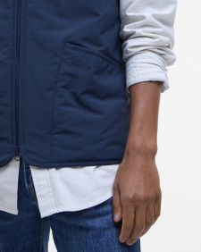 Henley Liddesdale Gilet 