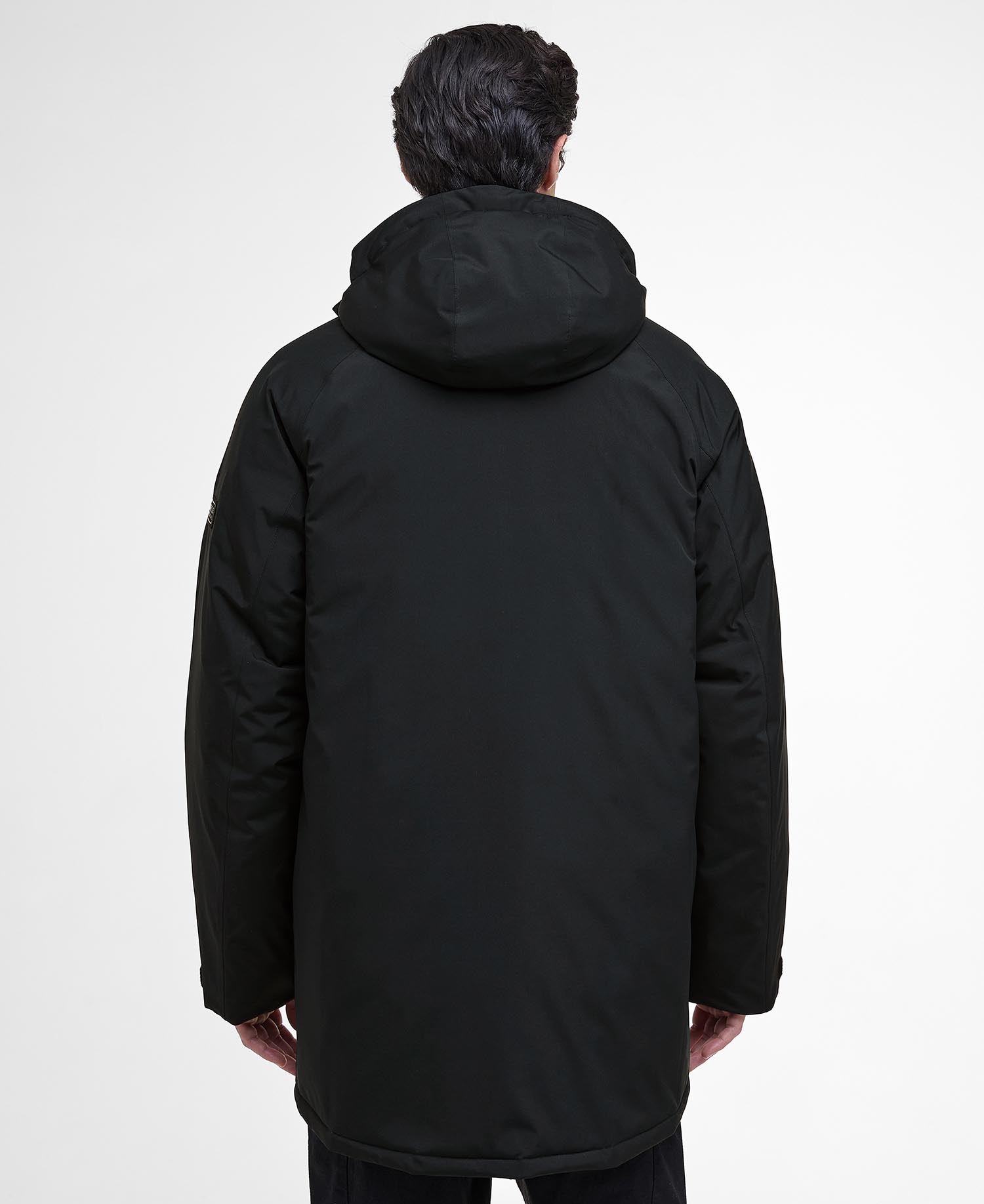 Willett Waterproof Jacket image number 2