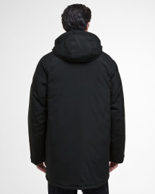 Willett Waterproof Jacket Black