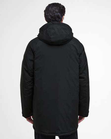 Willett Waterproof Jacket