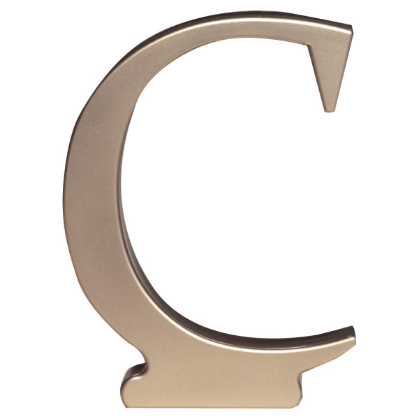 Letter C Monogram