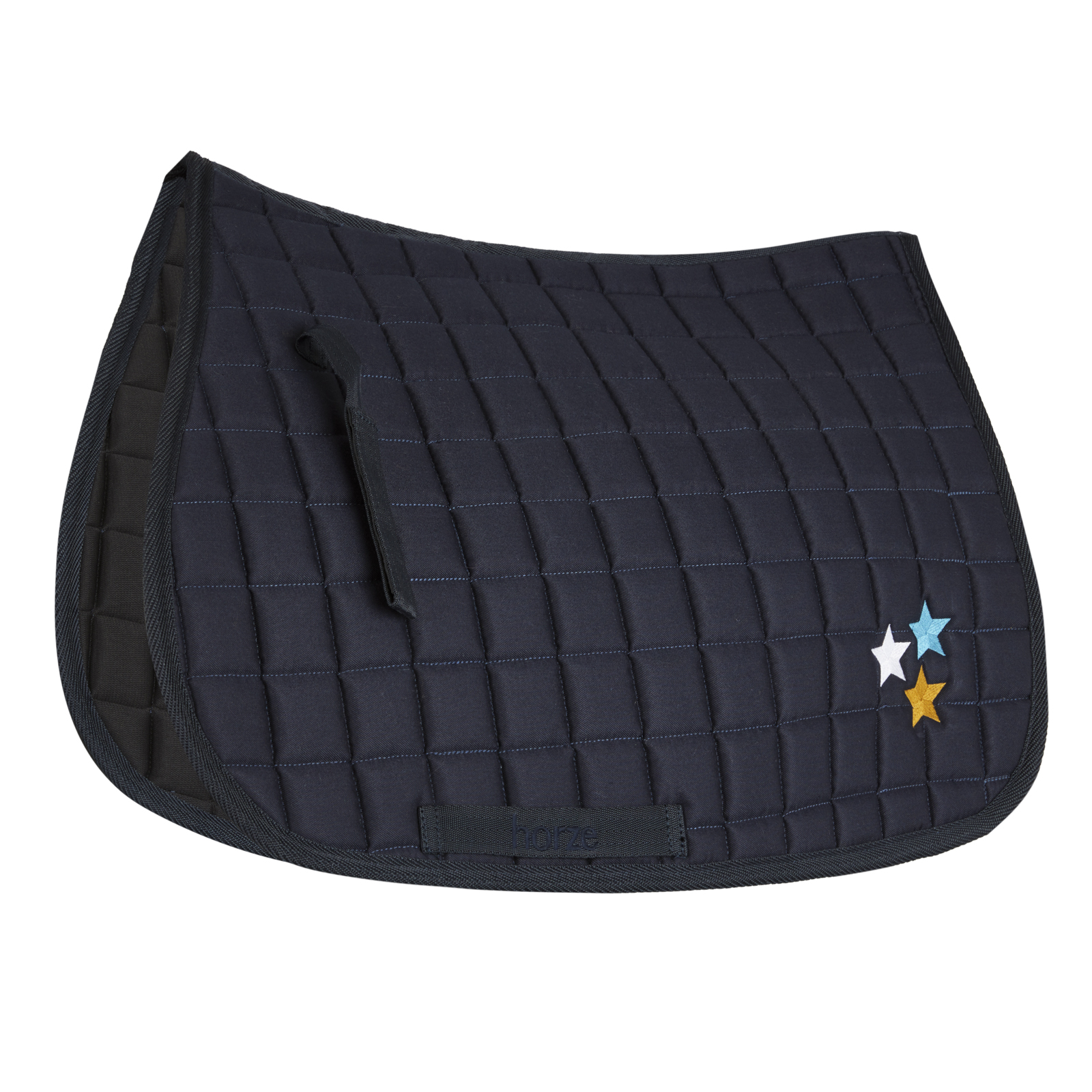 Horze Alex Pony All Purpose Saddle Pad