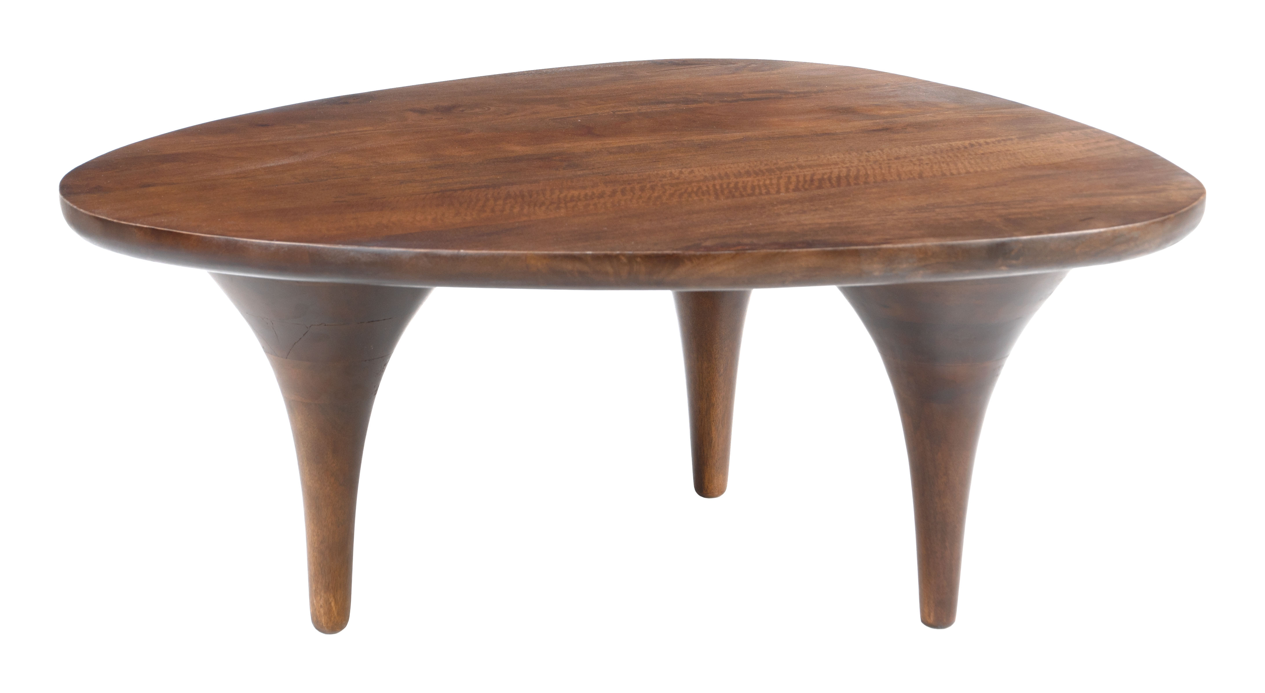Spiker Coffee Table Walnut product image