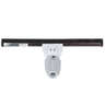 Unger, Rubber Squeegee, 18in, Handle Not Included