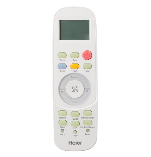 Remote
