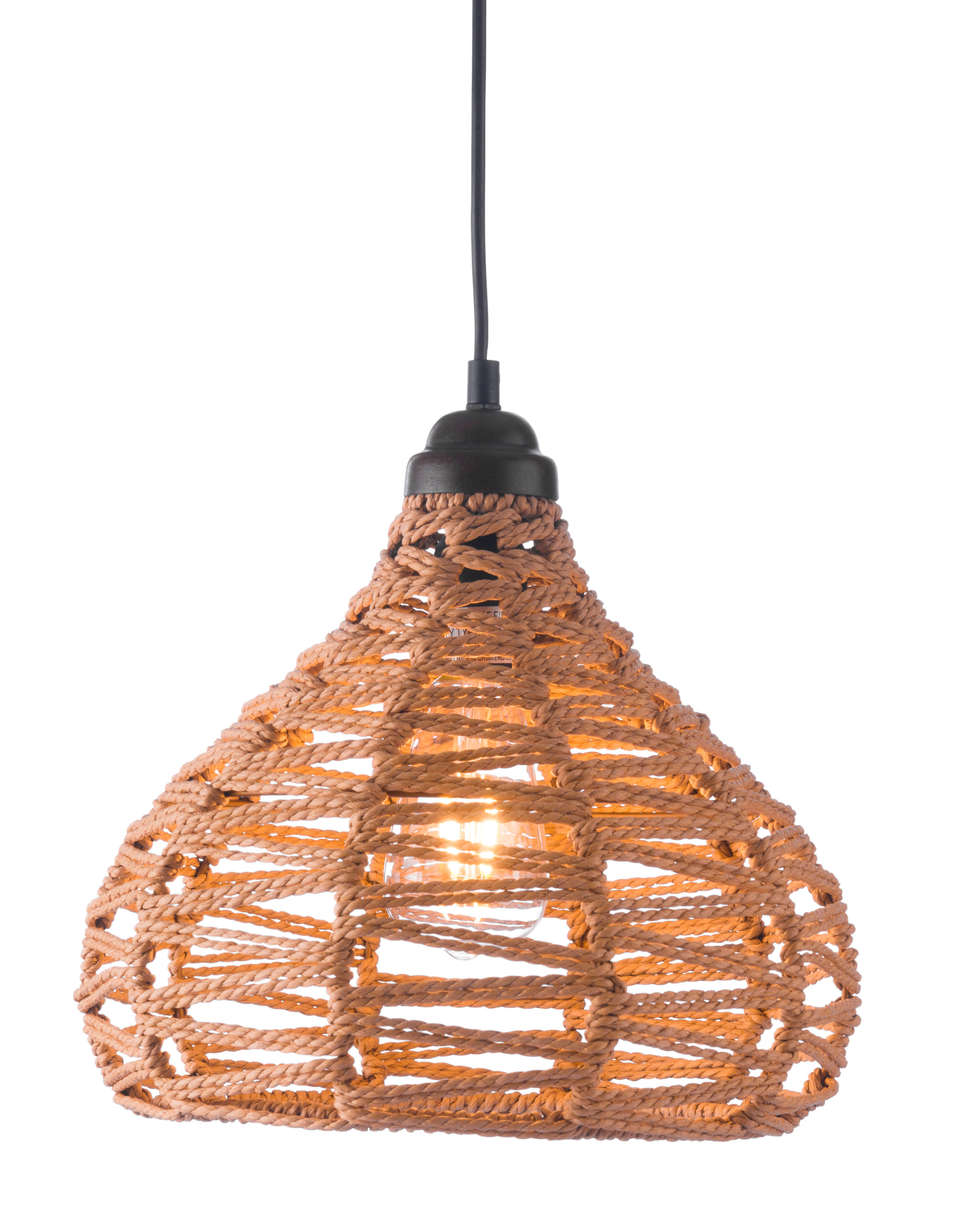 Nezz Ceiling Lamp Natural product image