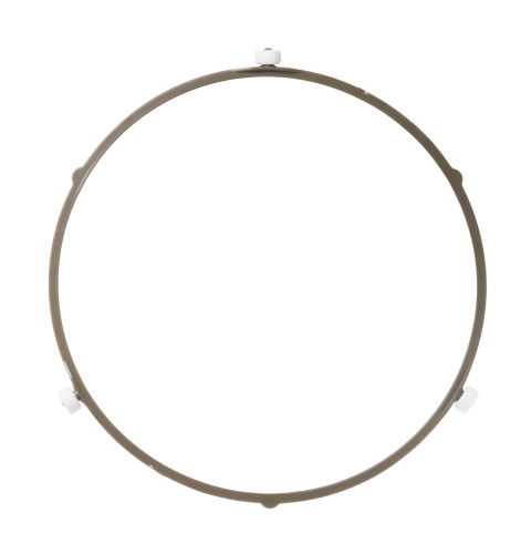 MICROWAVE ROTATING RING