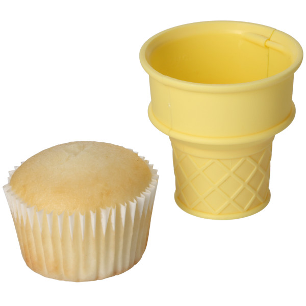 Ice Cream Cone Layon