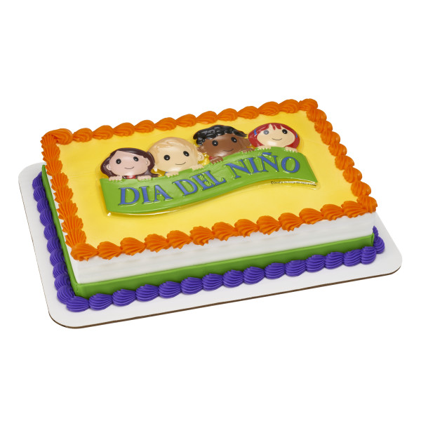Kids Day Pop Tops®