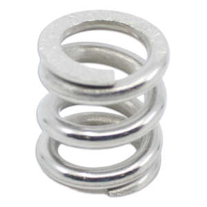 Spring - Wheel Support Magna 65