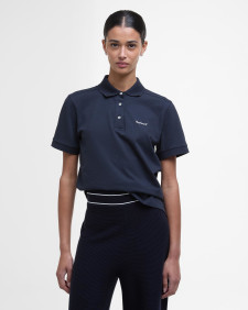 Poloshirt Bowford 