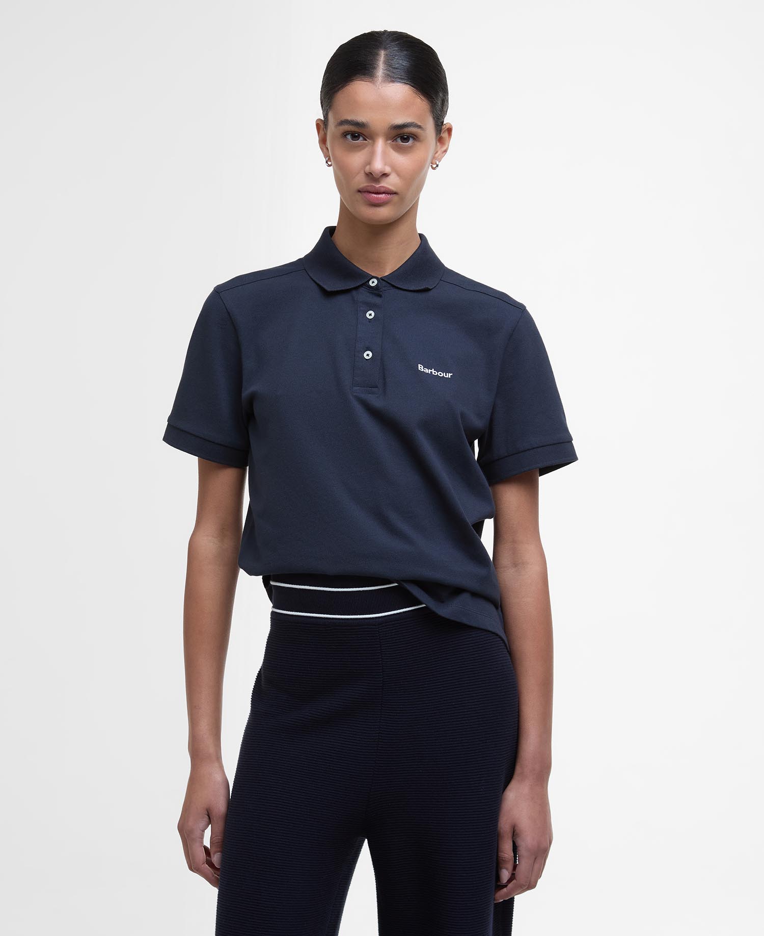 Poloshirt Bowford image number 0