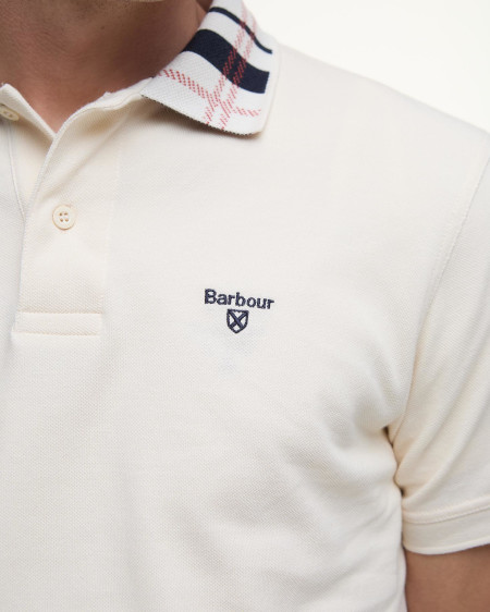 Trematon Short-Sleeved Polo Shirt