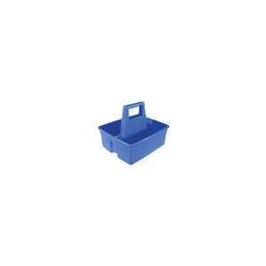 Impact, Maids' Basket with Inserts, Blue