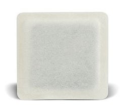 CarboFlex® nonadherent Dressing, 6 x 8 inch