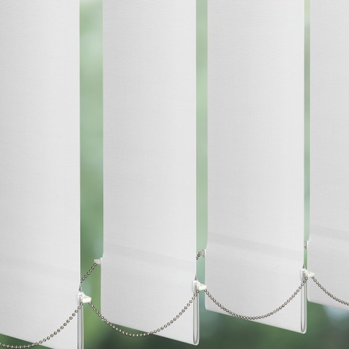 Elements 1328 Vertical Blind