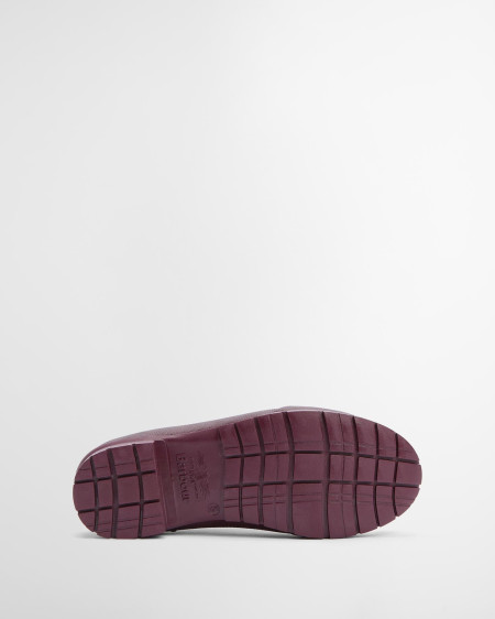 Barbour The Edit by Alexa Christie Clogs