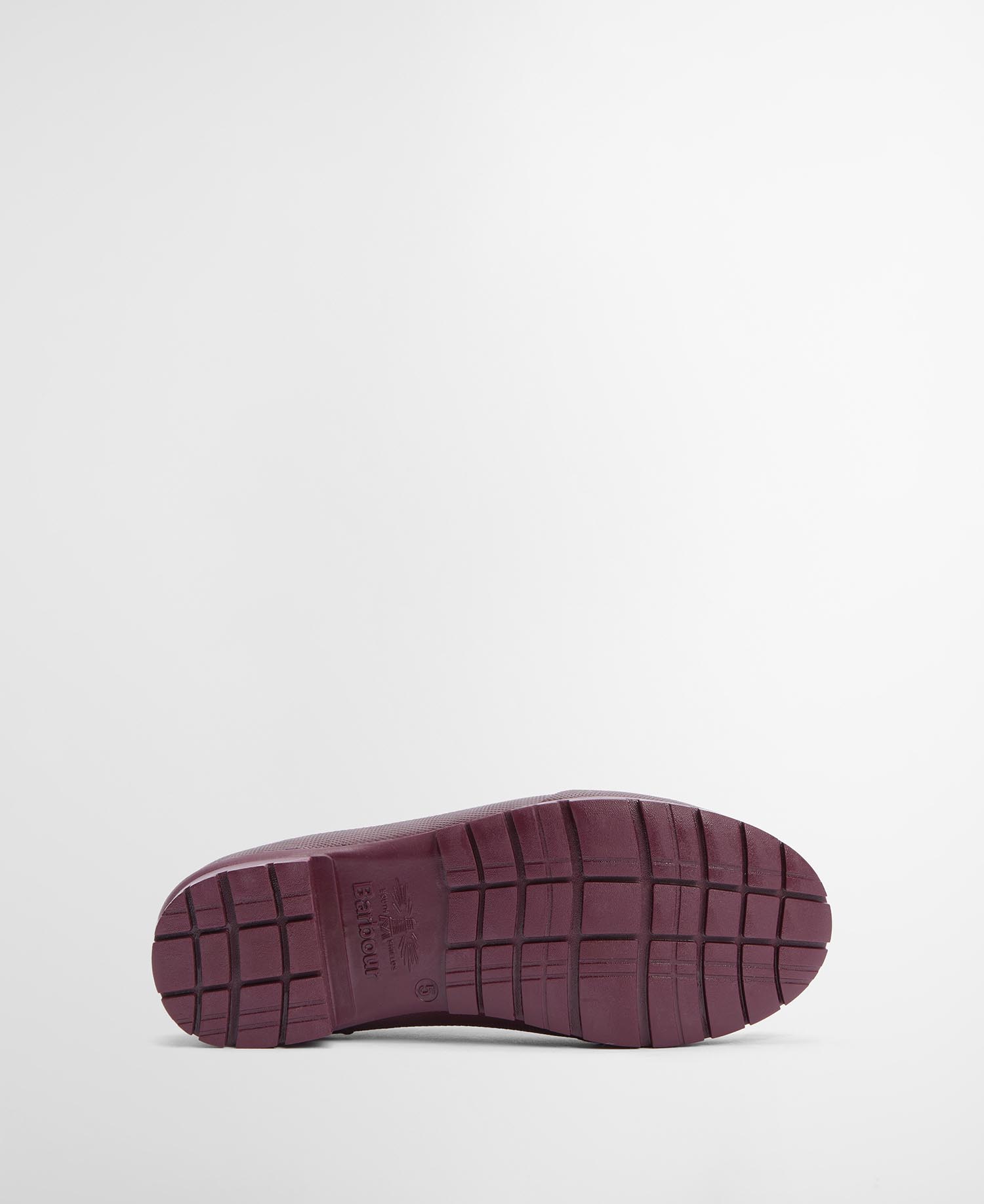 Barbour The Edit by Alexa Christie Clogs image number 6