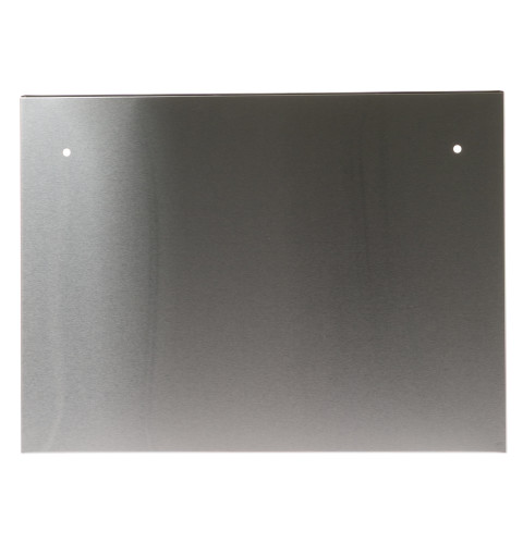 Upper Door - Stainless Steel