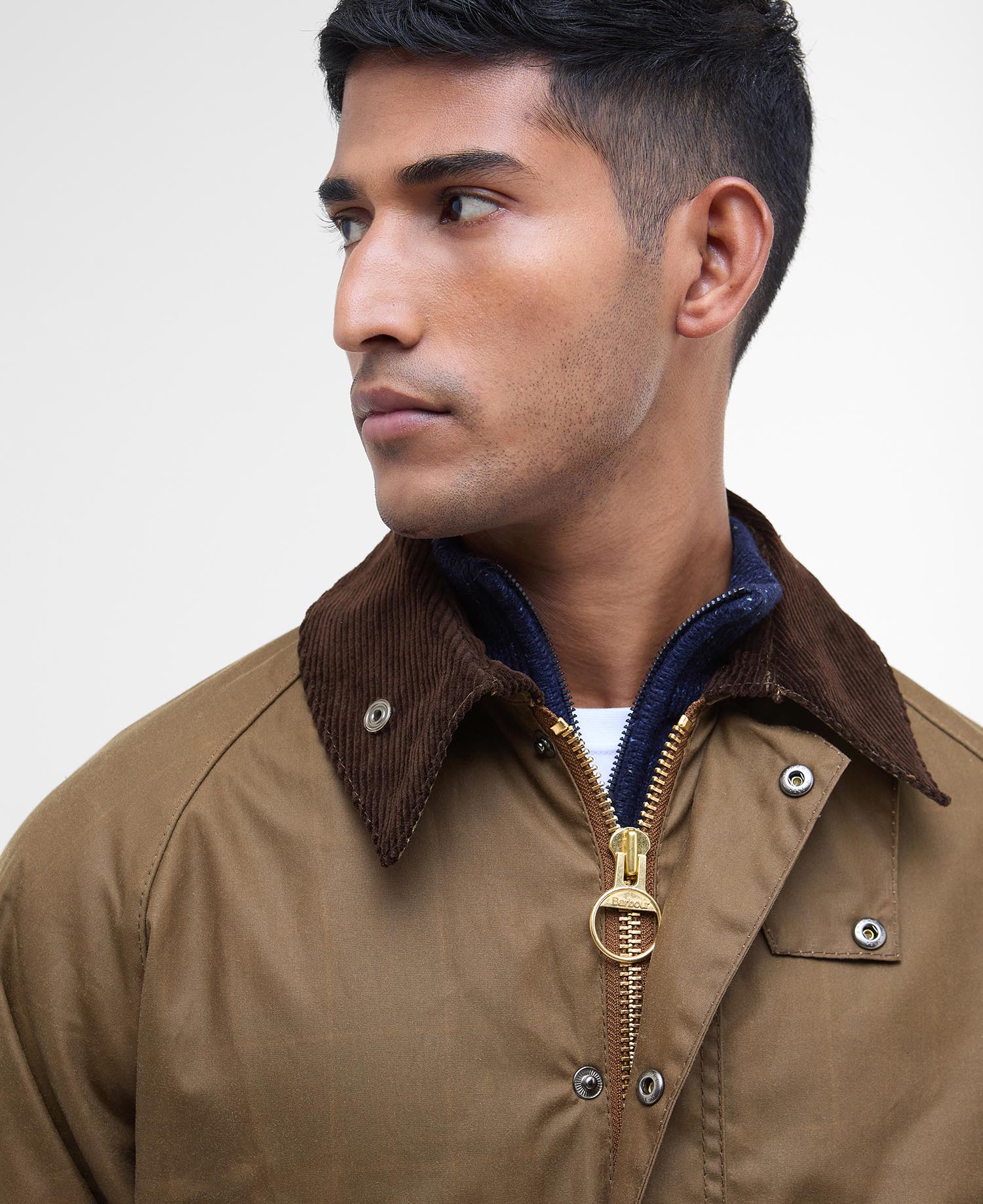 Bedale® Waxed Jacket image number 4