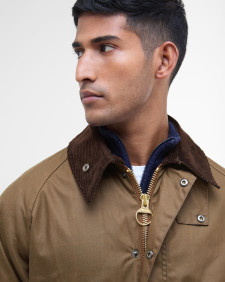 Bedale® Waxed Jacket 