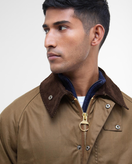 Bedale® Waxed Jacket