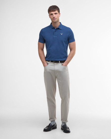 Poloshirt Sports