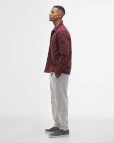 Overshirt Rocco in manopesca 