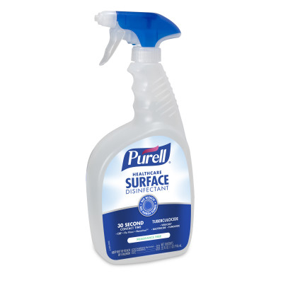 PURELL® Healthcare Surface Disinfectant Spray