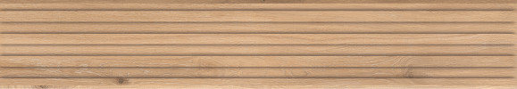 Slash Beige 8×48 3D Plank Decorative Tile Matte Rectified