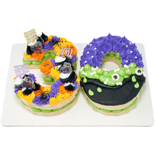Disney Hocus Pocus Spell On You DecoPics®