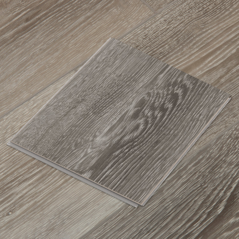 Sample - Breakwater Oak Cali Vinyl Pro Windansea - Vinyl Plank Flooring-0