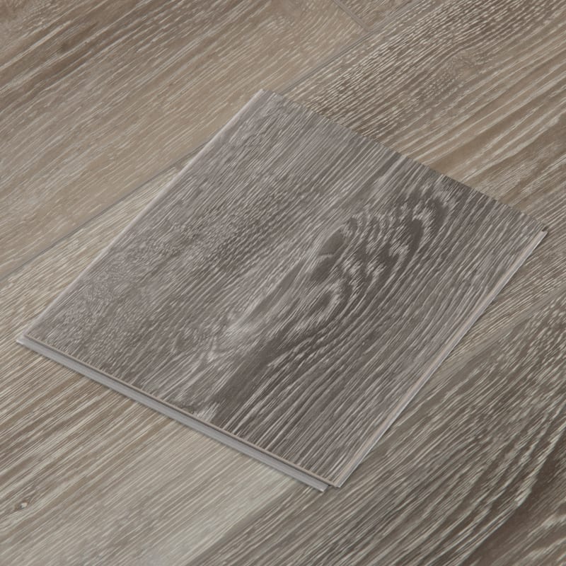 Sample - Breakwater Oak Cali Vinyl Pro Windansea - Vinyl Plank Flooring-0
