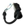 Switch Cord And Power Cord Assembly