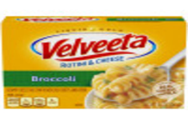 how to make a cheese sauce for brocolli with velveeta