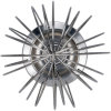 Wire whisk for 7-quart mixer