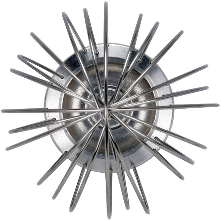 Wire whisk for 7-quart mixer