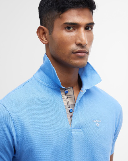 Polo in cotone