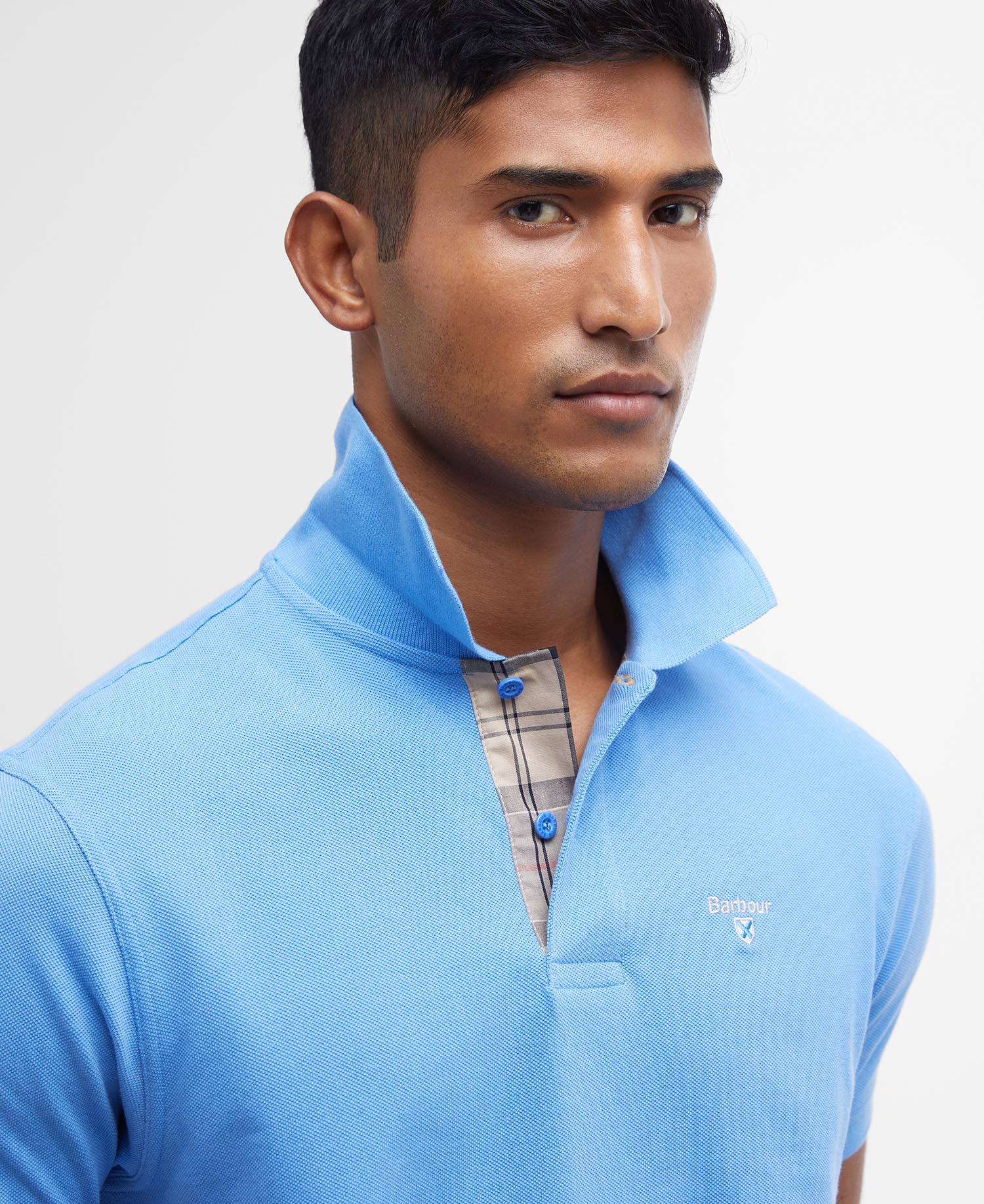 Polo in cotone image number 3