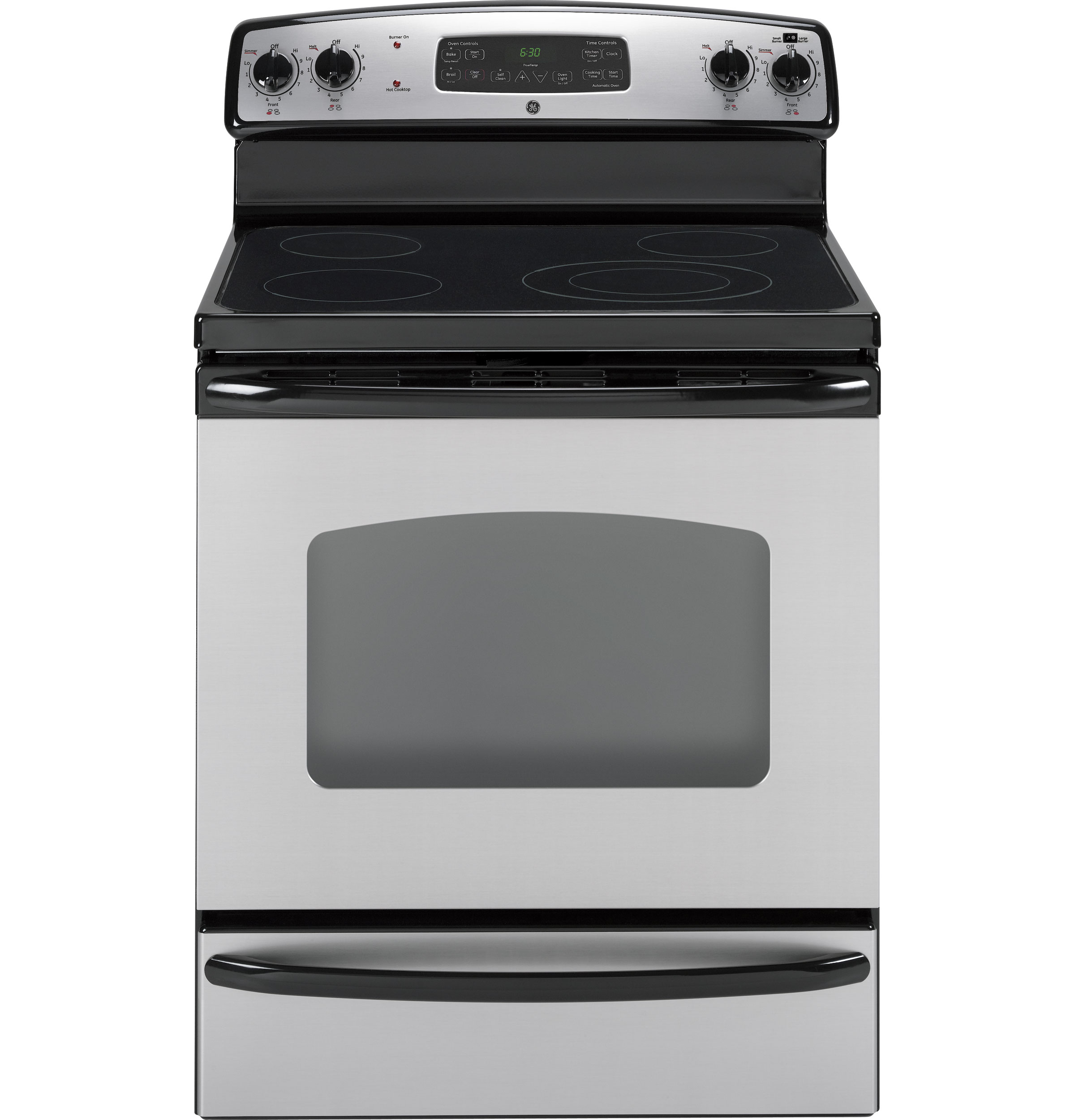 GE® 30