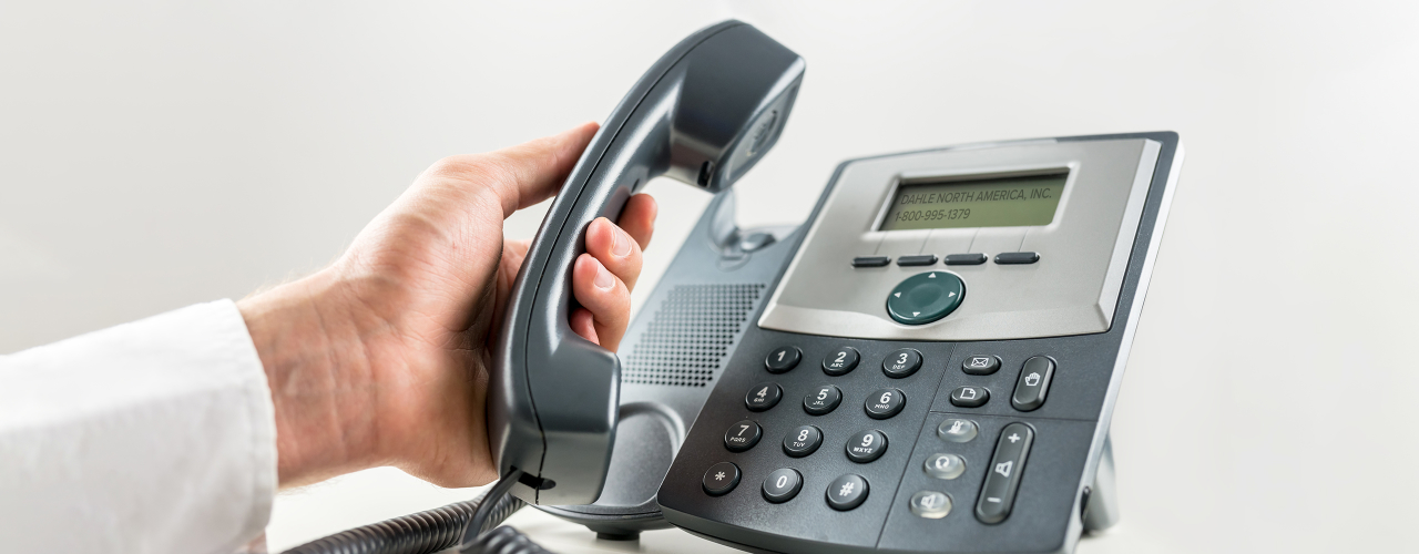 If you have questions, we have answers. A Dahle Customer Relations Specialist is standing by to help.