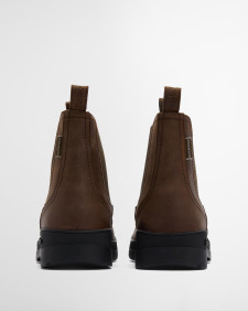 Turnbull Chelsea Boots 