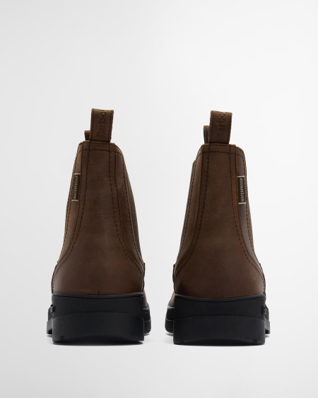 Turnbull Chelsea Boots