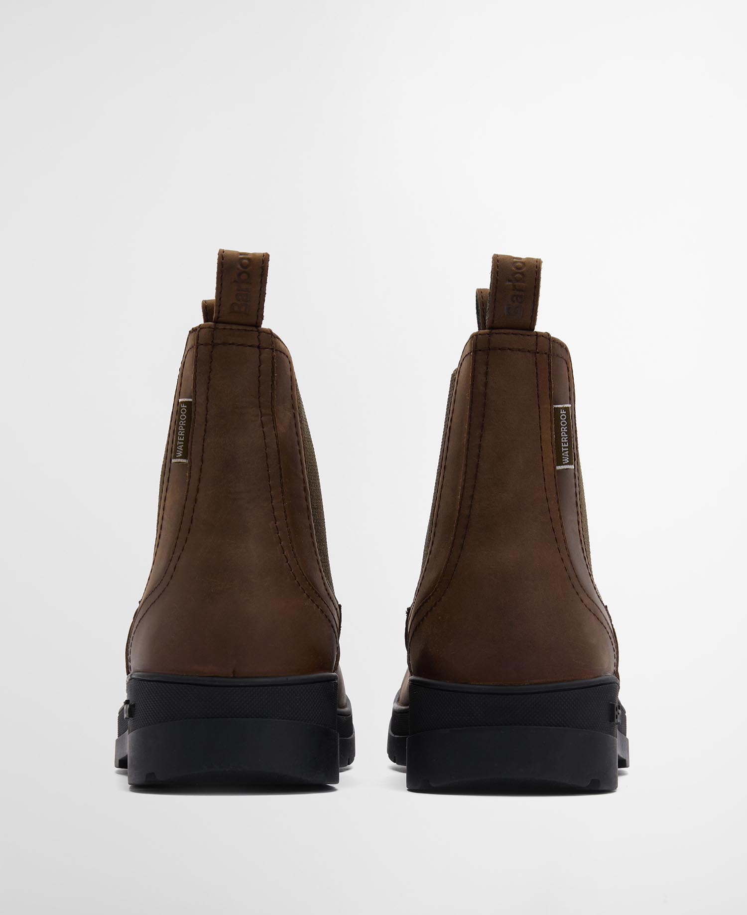 Turnbull Chelsea Boots image number 1