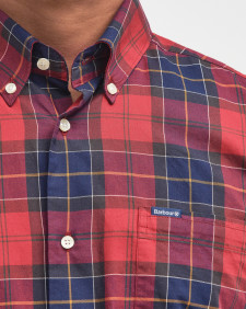 Wetheram Tailored Long-Sleeved Shirt 