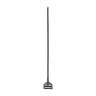 NSN7920014606659, AbilityOne®, SKILCRAFT, Quick Change Metal Mop Handle, 60", Black