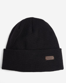 Healey Beanie Classic Black