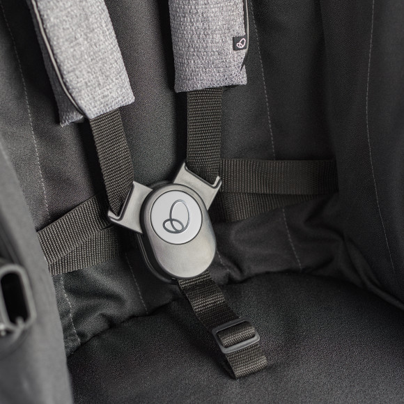 Pivot Xpand Stroller Second Toddler Seat Safety