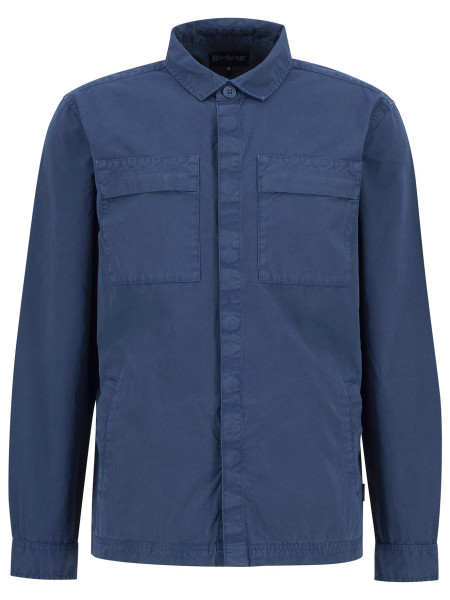 Castlebay Overshirt Castlebay Overshirt