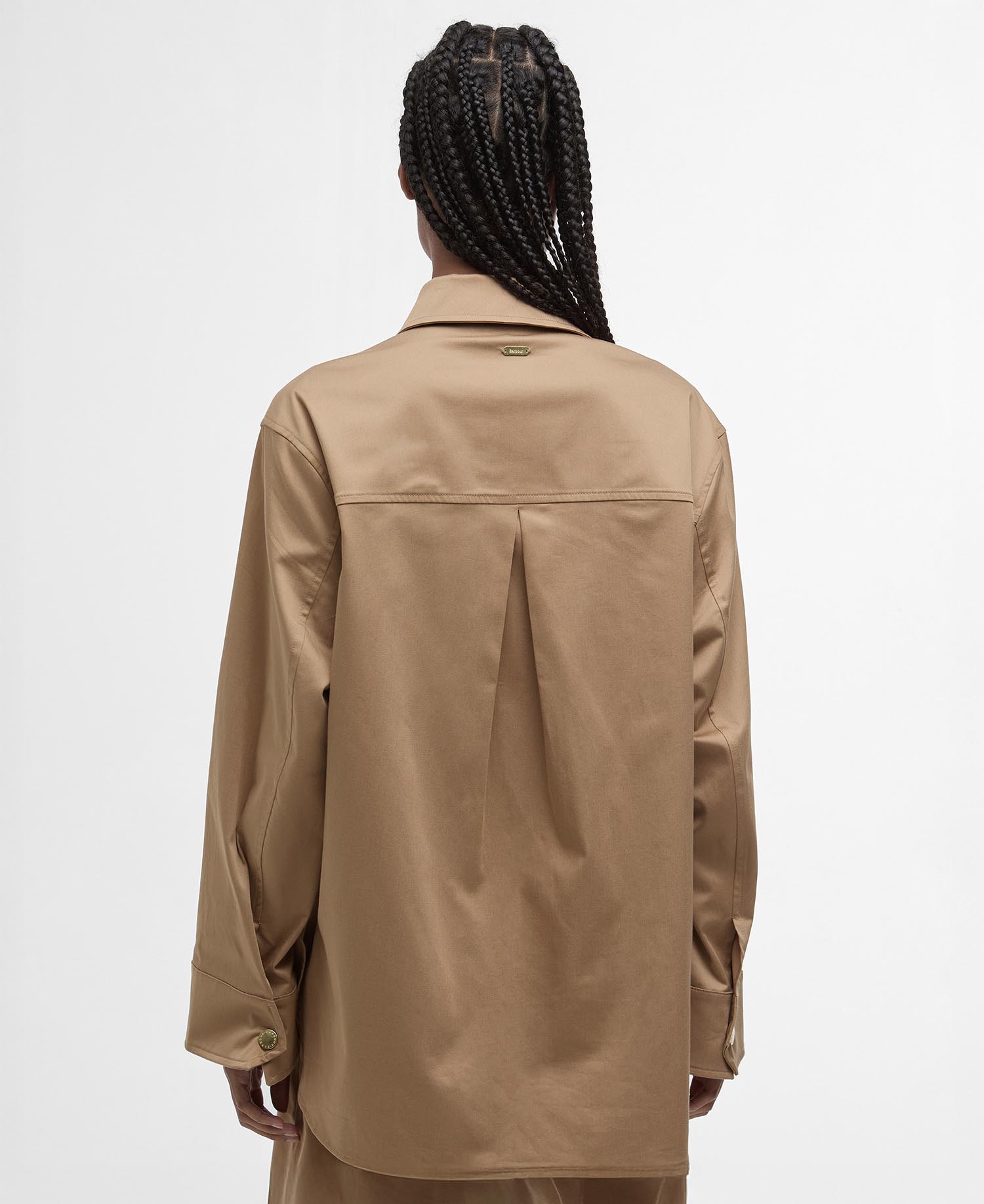 Overshirt Ettie image number 2